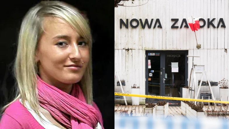 Wraca sprawa Iwony Wieczorek