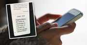 "SMS do mamy" w 2024 roku. Atak, który wciąż działa