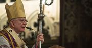 Abp Jędraszewski zaskoczył. Już wie, dlaczego rodzi się tak mało dzieci