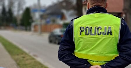 Pijani kierowcy na celowniku policji. Na 1200 przebadanych osób, cztery były po spożyciu
