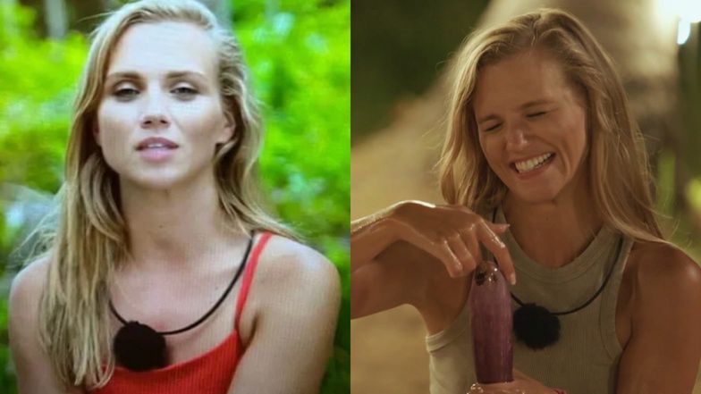 Agnieszka Kaczorowska rozprawiała o sprawach intymnych