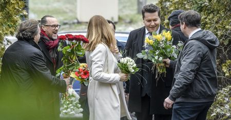 Aktor "Na Wspólnej" zrzucił prawie 30 kg! Gigantyczna przemiana
