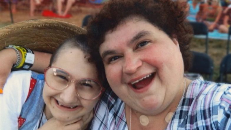 Gypsy Rose Blanchard 10-krotnie strzeliła do matki