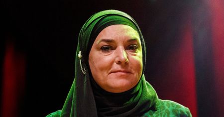 Policja wydała komunikat po śmierci Sinead O'Connor. Ujawniono, w jakich okolicznościach odnaleziono artystkę