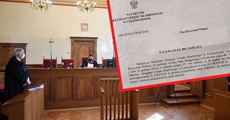 Dłużnik-milioner. Nauczyciel musi oddać państwu 41 mln zł