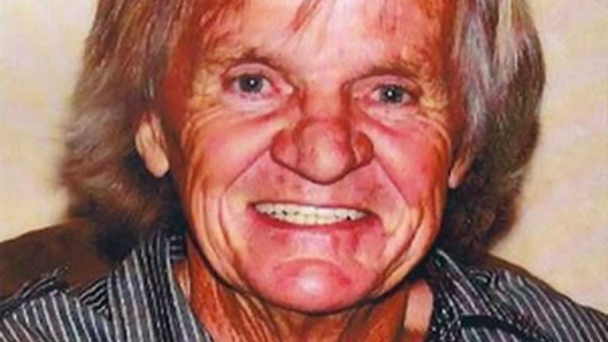 W wieku 77 lat zmarł Lee Aaker