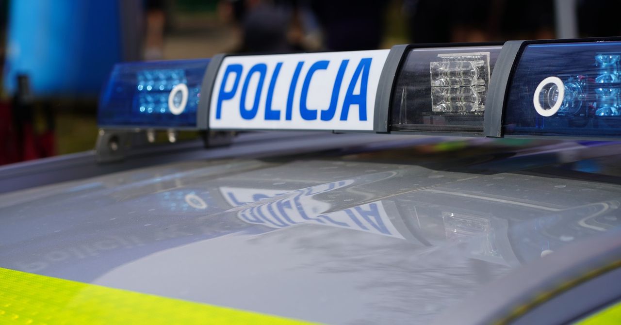 Warszawa: Trzy poważne kolizje i sporo utrudnień