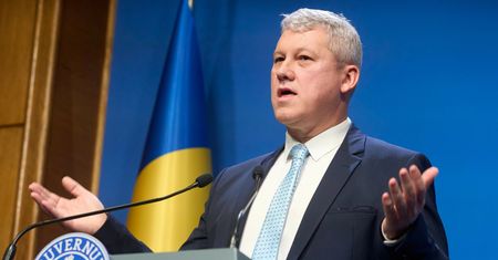 Nowy tymczasowy premier. Rumunia po politycznym trzęsieniu ziemi