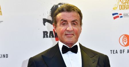 Córki Sylvestra Stallone są już dorosłe. Jak wyglądają Sistine, Sophia i Scarlet?
