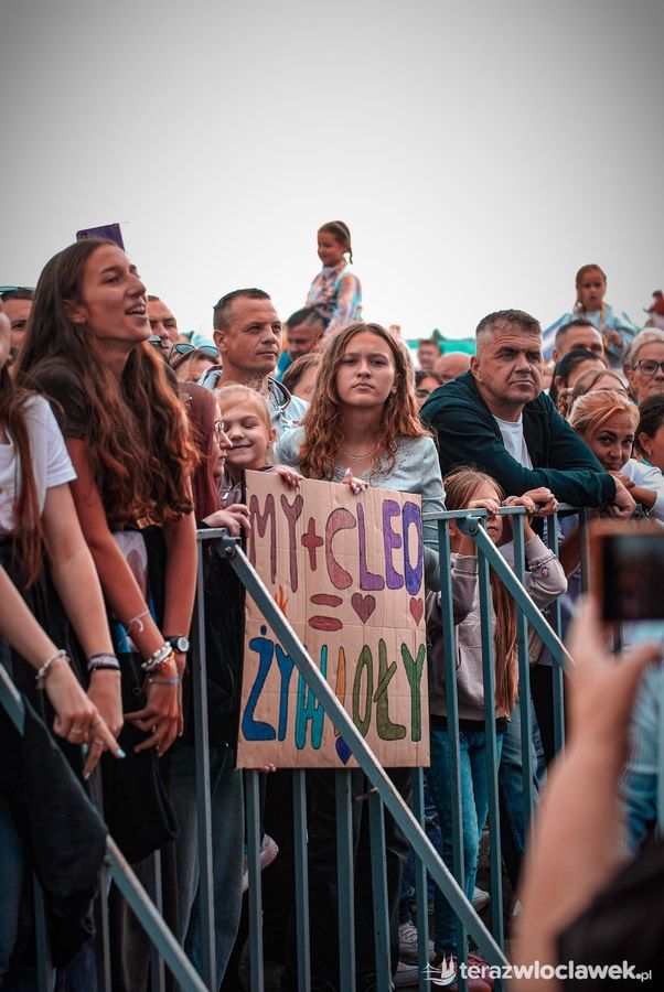 Święto Powiatu Włocławskiego 2026 - sobota w Kruszynie