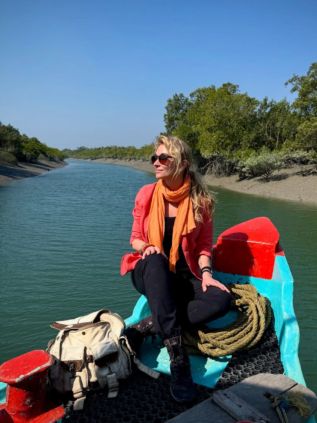 Martyna Wojciechowska