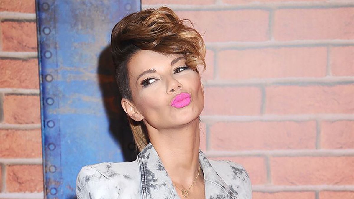 Edyta Górniak zadeklarowała, że wyjedzie z Polski, jeśli szczepienia będą obowiązkowe