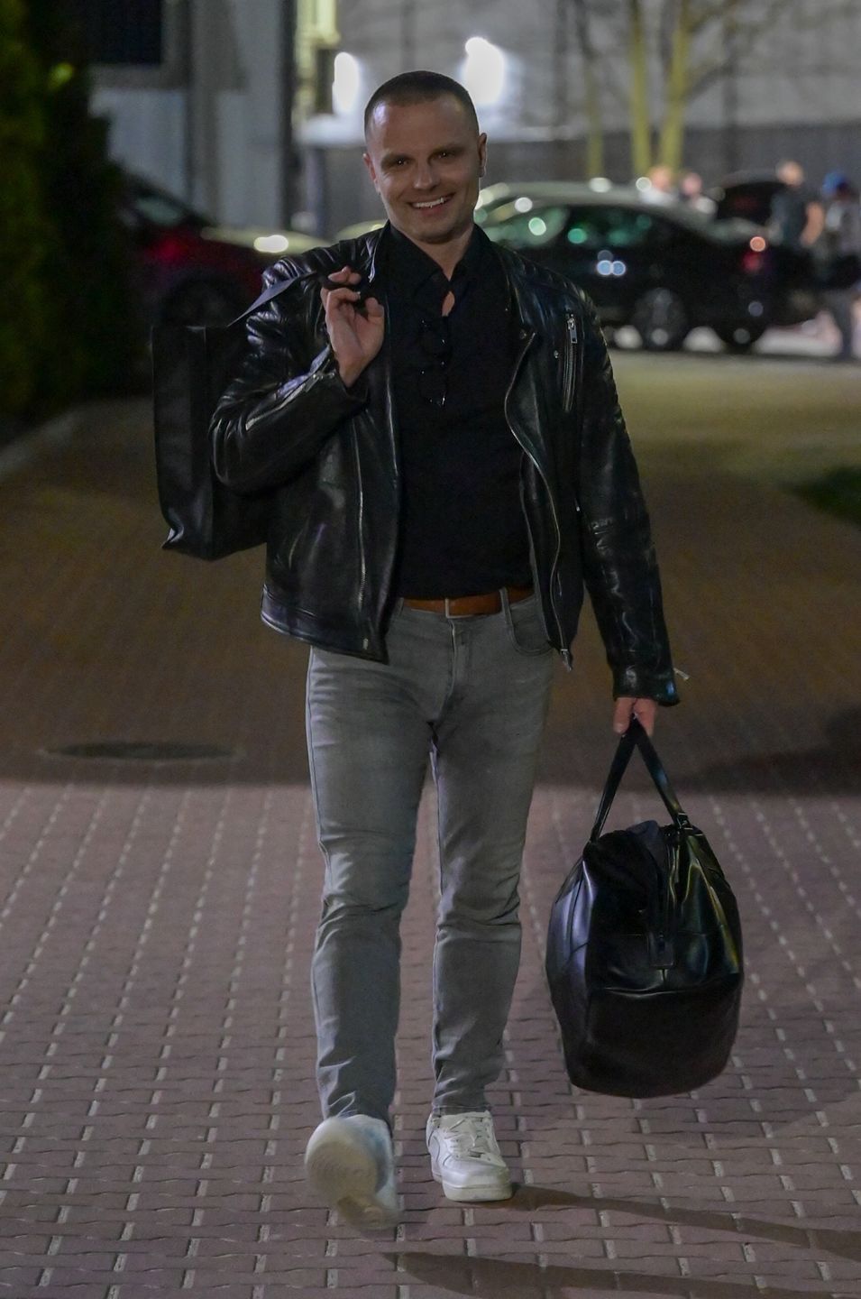 Kulisy świątecznego "Tańca z Gwiazdami"