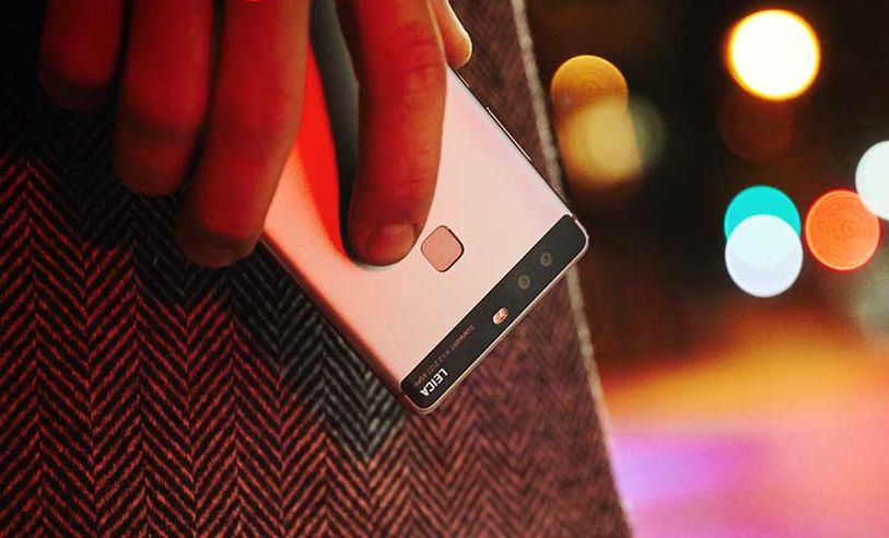 Tak wygląda Huawei P10. Niestety będzie mało zmian względem poprzednika