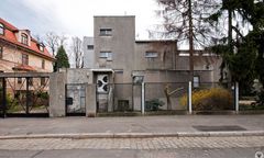 Wrocław. Willa z balkonem do gimnastyki i bank w Rynku. Mamy nowe zabytki