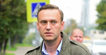 Rosja zażądała od YouTube zamknięcia kanału. Chodzi o Nawalnego