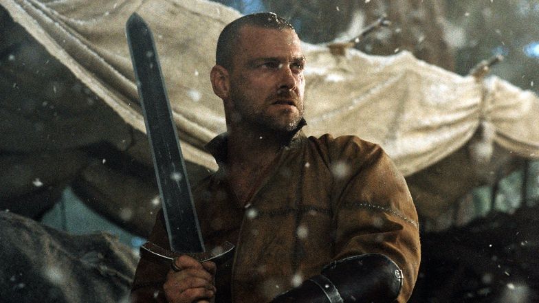 Ray Stevenson