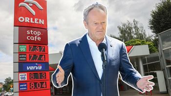 Premier o powrocie pakietu CPN. Jest reakcja Orlenu