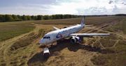 Rosyjskie linie reanimują "trupa". Airbus A320 wystartuje z pola