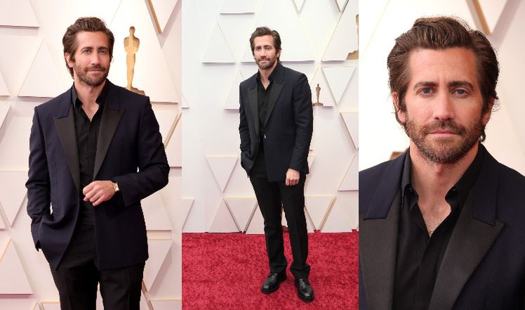 Jake Gyllenhaal
