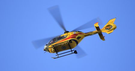 Zjedli muchomory. Nastolatka walczy o życie