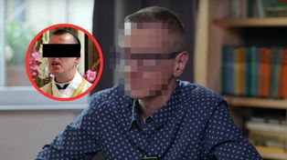 Polak był w związku z czeskim księdzem. Przeszedł gehennę