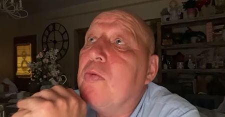 Krzysztof Jackowski przerażony. W Polsce zostanie przejęta władza?