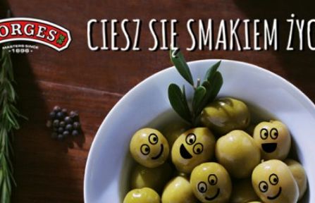„Ciesz się smakiem życia” w kampanii kuchni śródziemnomorskiej Borges (wideo)