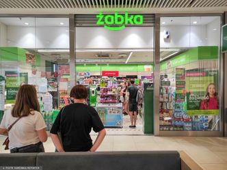 Żabka chce otworzyć sklepy bezobsługowe w szpitalach, szkołach i fabrykach