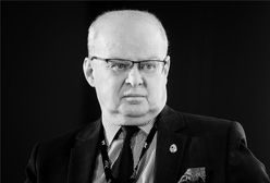Nie żyje generał Waldemar Skrzypczak