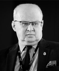 Nie żyje generał Waldemar Skrzypczak