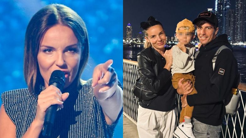 Agnieszka Włodarczyk reaguje na komentarz internautki. Stanowcze słowa