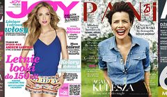 „Twój Styl” nie daje szans konkurencji. Ogromny spadek „Cosmopolitan”