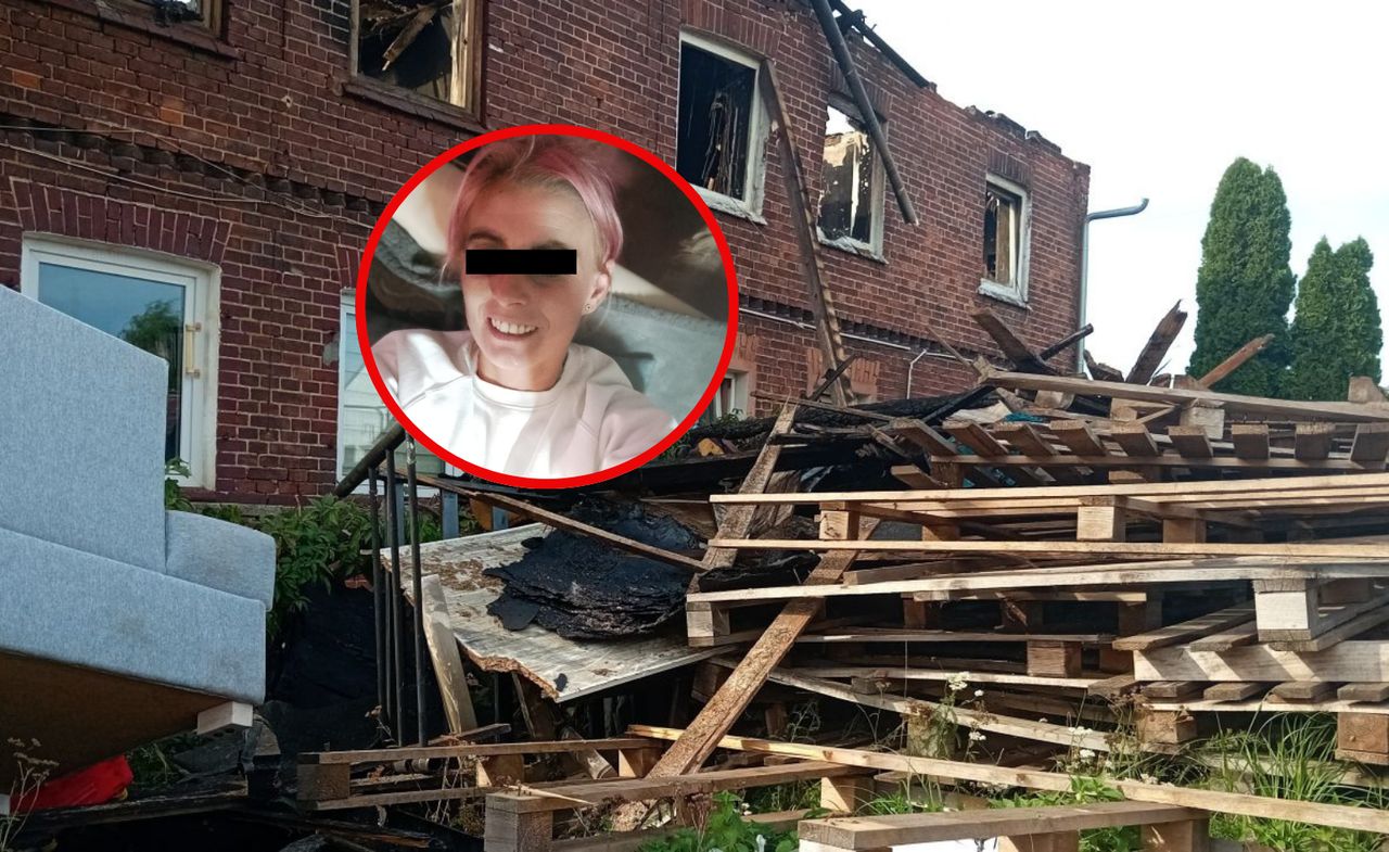 "Cały Malbork ją zna". Sąsiedzi opowiadają, jak terroryzowała miasto