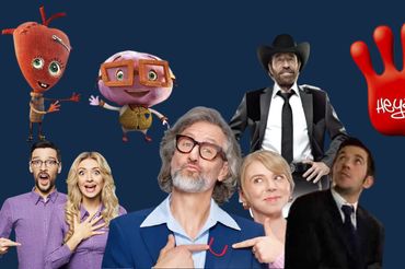 25 kultowych polskich reklam