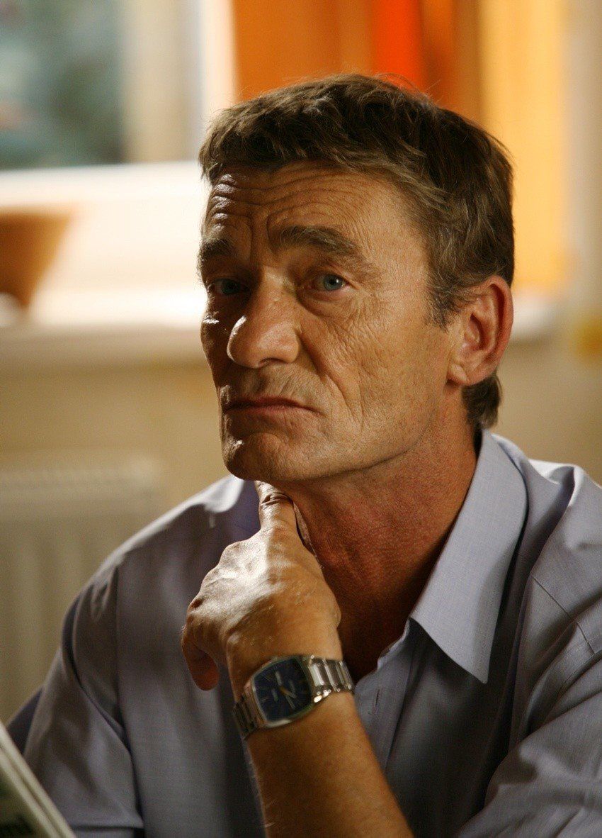Krzysztof Kiersznowski