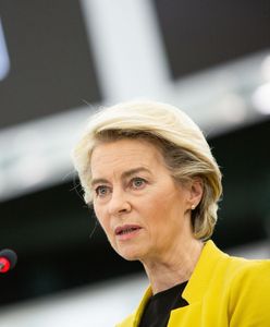 Krajowy Plan Odbudowy. Przewodnicząca KE nie przepuści go przed swoim orędziem