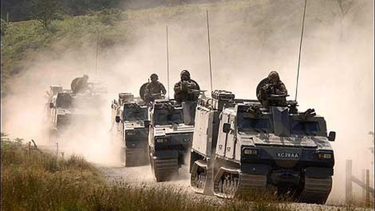 Bandvagn 206, zdjęcie poglądowe