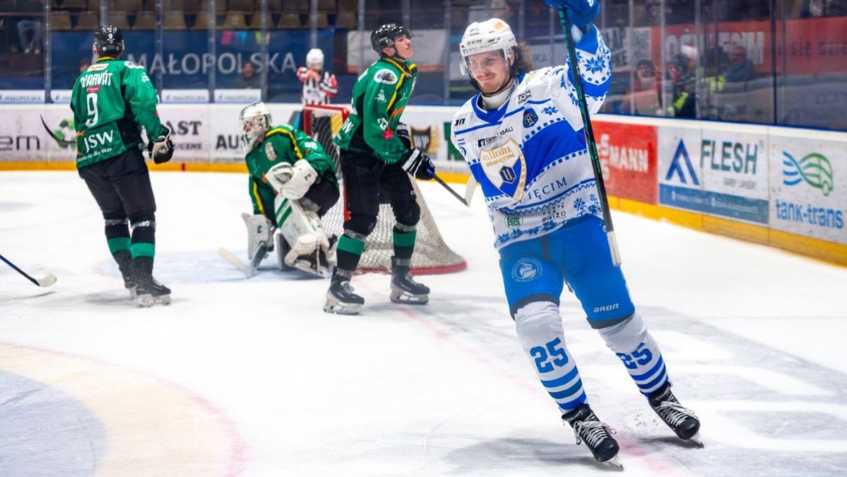 Rzadkiej urody gol. Kolejny błysk fińskiego napastnika i pewny triumf Unii