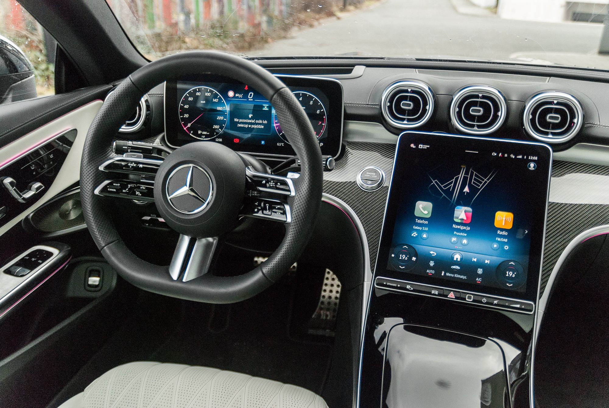 Mercedes CLE