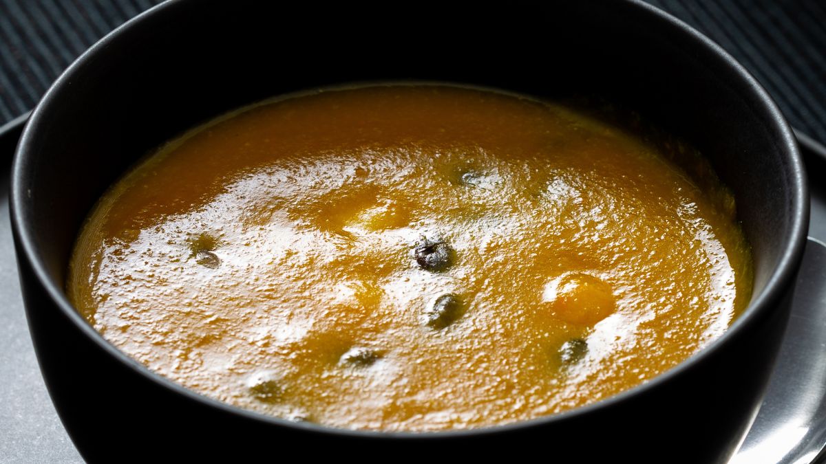 Staropolska polewka piwna