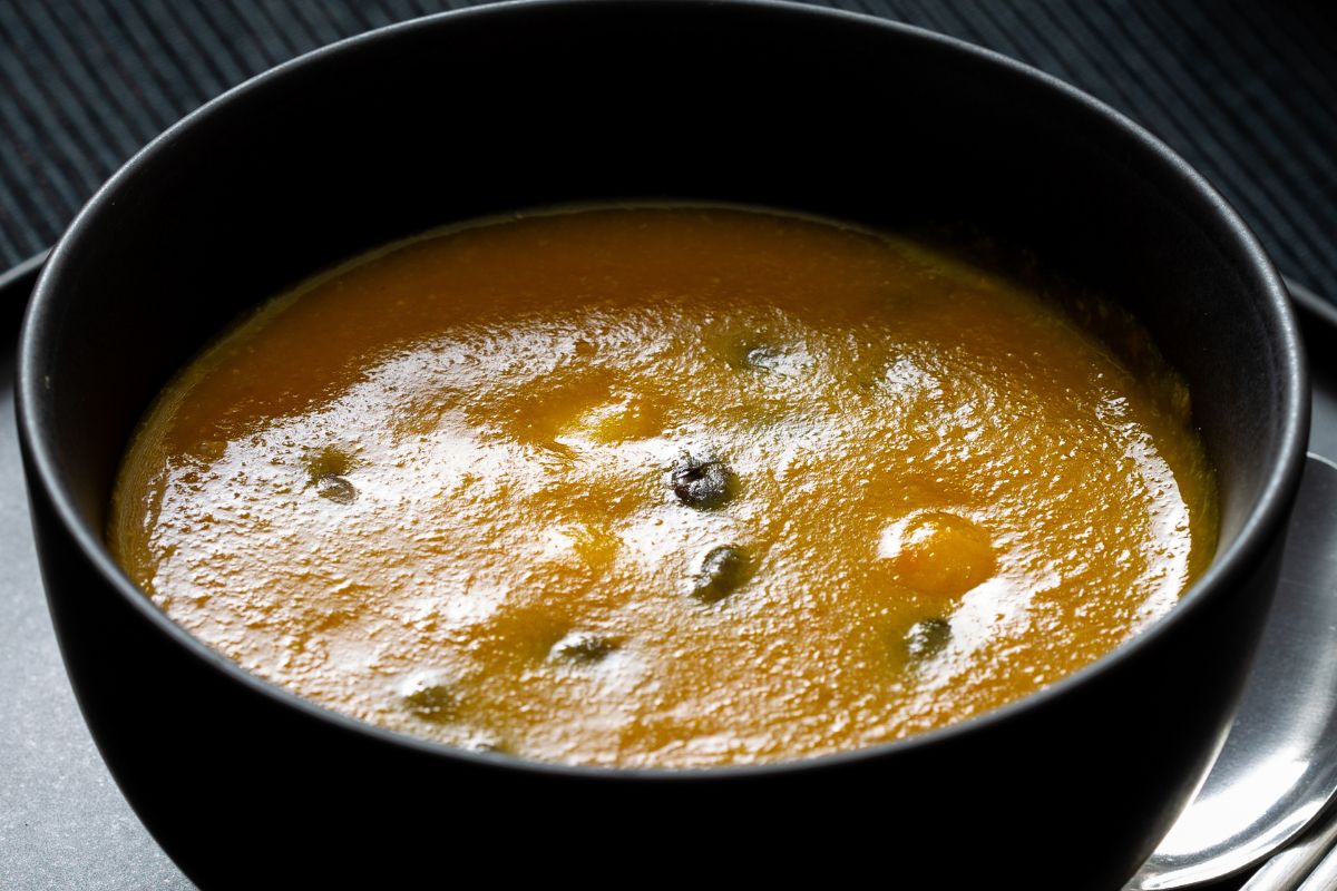 Staropolska polewka piwna