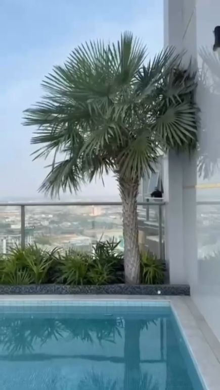 Rutkowski pochwalił się apartamentem