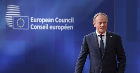Niemiecka prasa komentuje. "Tusk nie ma ochoty być zastraszany"