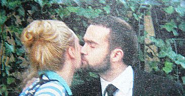 Książkiewicz jest z synem Kulczyka?