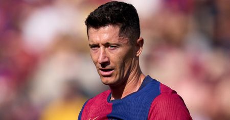 Robert Lewandowski został PRZESŁUCHANY PRZEZ PROKURATURĘ!
