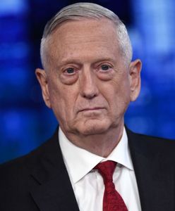 USA. James Mattis w ostrych słowach zwrócił się do Donalda Trumpa