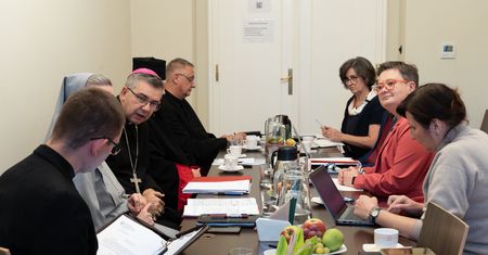 Zmiany w lekcjach religii. Episkopat mówi "nie"