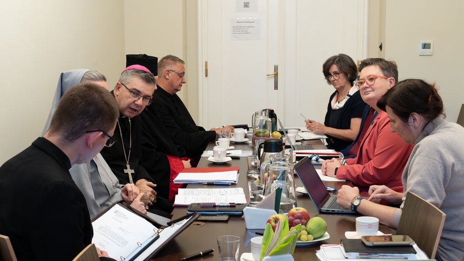 Lekcje religii. Episkopat mówi "nie"