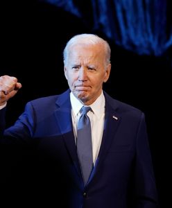 Biden powinien zrezygnować? Miller nie ma wątpliwości
